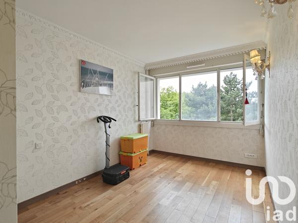 Appartement à vendre 5 pièces 96 m² Rosny-sous-Bois