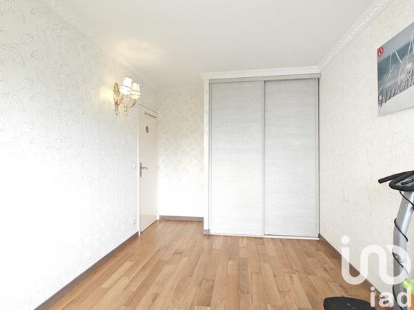 Appartement à vendre 5 pièces 96 m² Rosny-sous-Bois