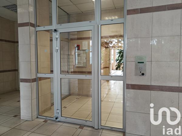 Appartement à vendre 5 pièces 96 m² Rosny-sous-Bois