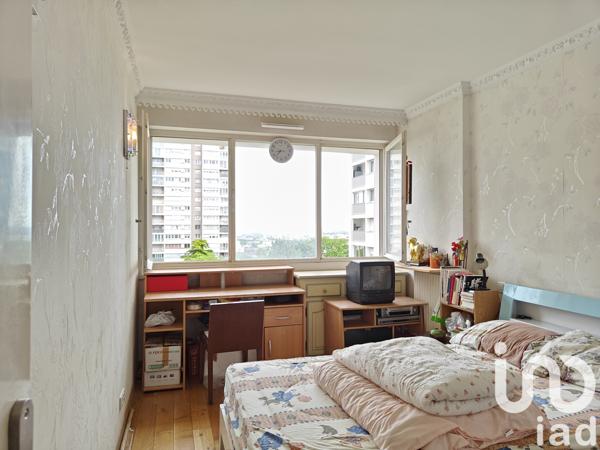 Appartement à vendre 5 pièces 96 m² Rosny-sous-Bois