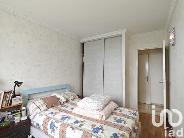 Appartement à vendre 5 pièces 96 m² Rosny-sous-Bois