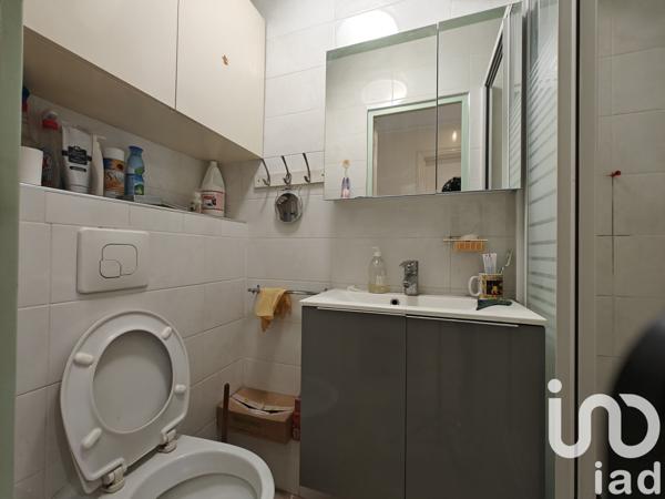 Appartement à vendre 5 pièces 96 m² Rosny-sous-Bois
