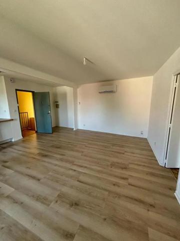 Appartement à louer à Allex (26400)