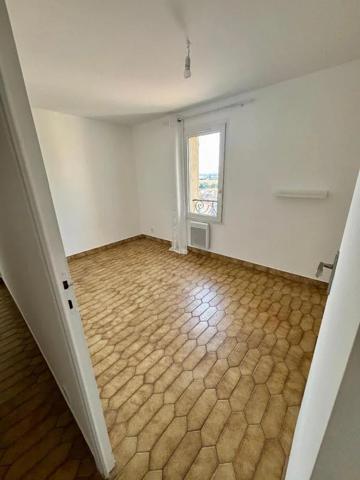 Appartement à louer à Allex (26400)
