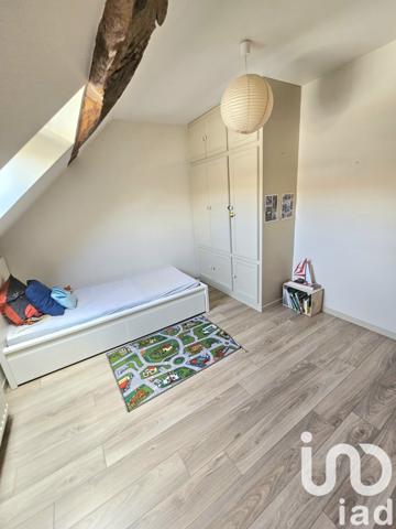 Maison à vendre 6 pièces 105 m² Saint-Georges-sur-Cher