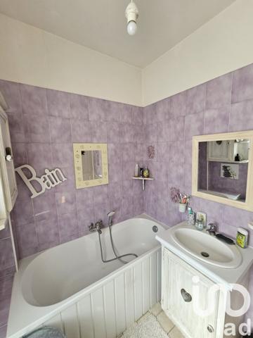 Maison à vendre 6 pièces 105 m² Saint-Georges-sur-Cher