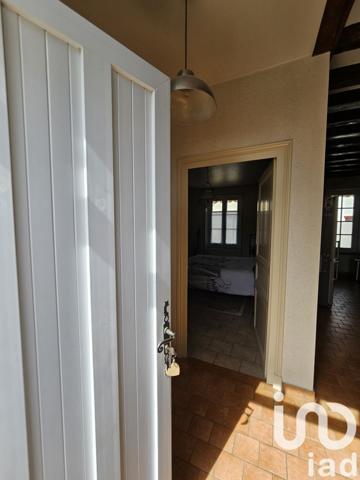 Maison à vendre 6 pièces 105 m² Saint-Georges-sur-Cher