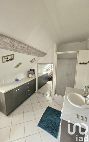 Maison à vendre 6 pièces 105 m² Saint-Georges-sur-Cher