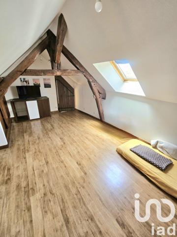 Maison à vendre 6 pièces 105 m² Saint-Georges-sur-Cher