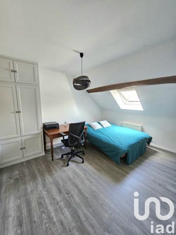 Maison à vendre 6 pièces 105 m² Saint-Georges-sur-Cher