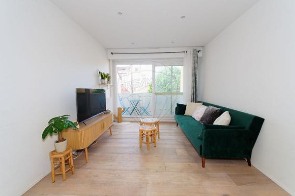 Appartement  en vente - Plateau Mont-Valérien