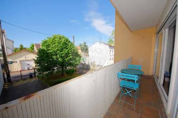 Appartement  en vente - Plateau Mont-Valérien