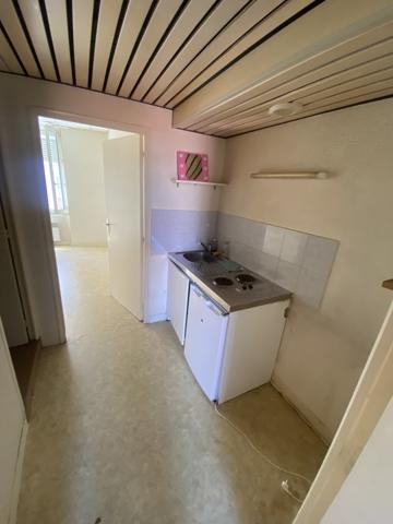 31300 Toulouse Location appartement 27 m 2 habitable - 2 Pièces - 1 Chambre - 459 € C.C (*) / Réference: M1513