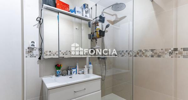 À vendre Appartement 3 pièces 72 m² - Noisy-le-grand 93160