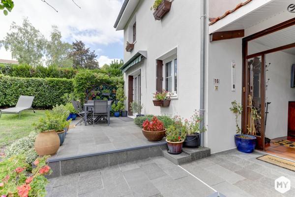 Maison • Vente • 100m2 • Romagnat 305 000 € FAI
