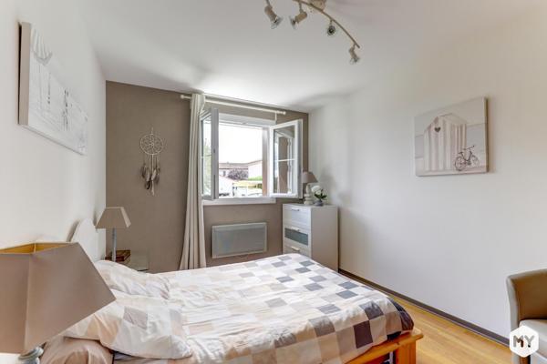 Maison • Vente • 100m2 • Romagnat 305 000 € FAI