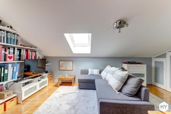 Maison • Vente • 100m2 • Romagnat 305 000 € FAI