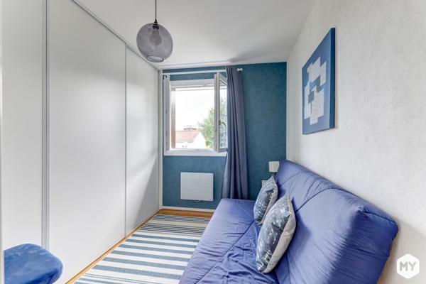 Maison • Vente • 100m2 • Romagnat 305 000 € FAI