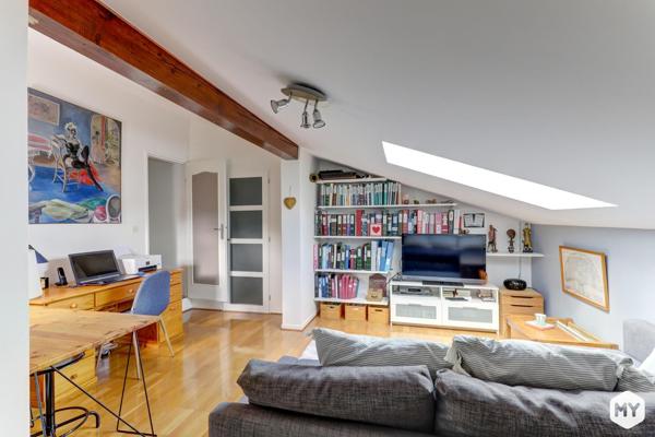 Maison • Vente • 100m2 • Romagnat 305 000 € FAI