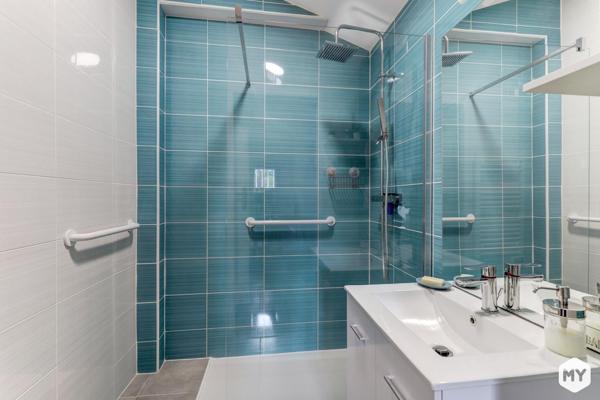 Maison • Vente • 100m2 • Romagnat 305 000 € FAI