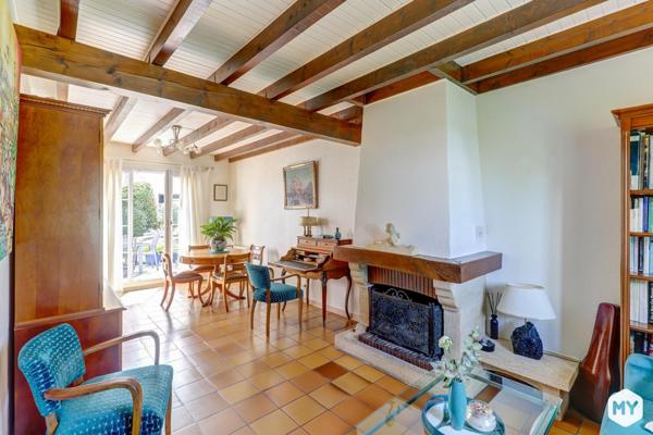 Maison • Vente • 100m2 • Romagnat 305 000 € FAI