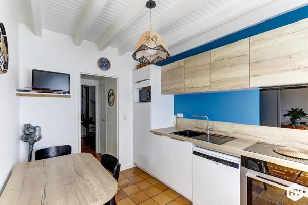 Maison • Vente • 100m2 • Romagnat 305 000 € FAI