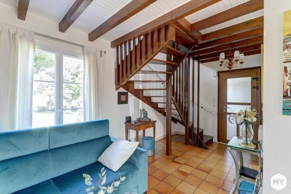 Maison • Vente • 100m2 • Romagnat 305 000 € FAI