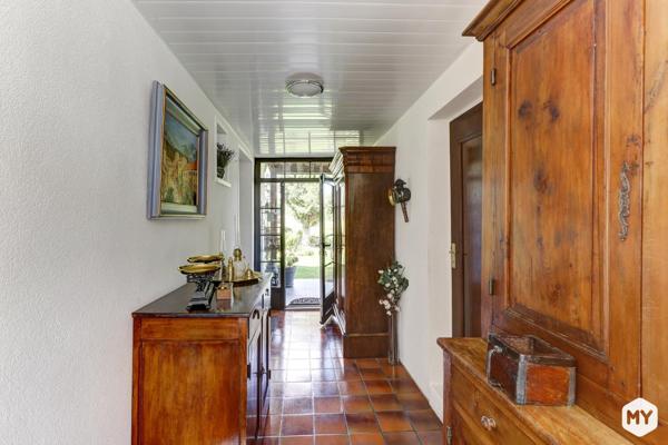 Maison • Vente • 100m2 • Romagnat 305 000 € FAI