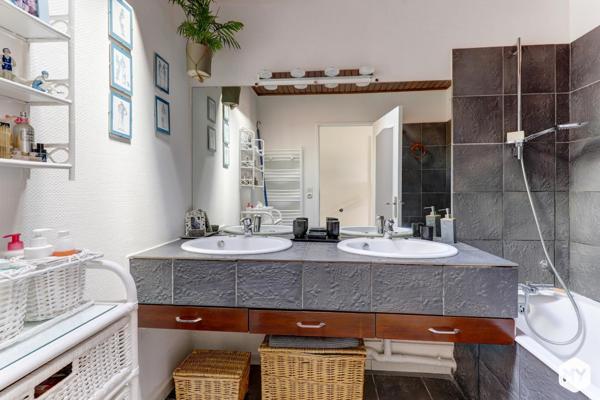 Maison • Vente • 100m2 • Romagnat 305 000 € FAI