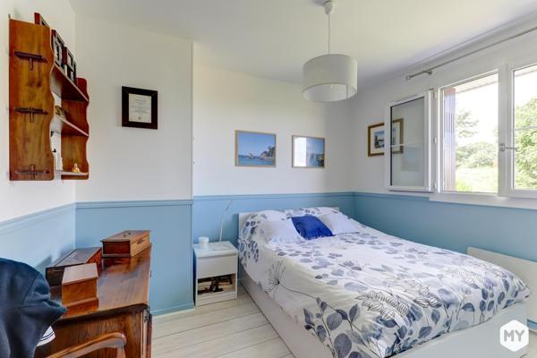 Maison • Vente • 100m2 • Romagnat 305 000 € FAI
