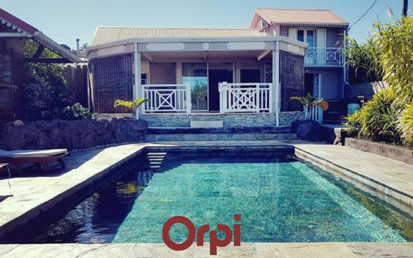 Maison à vendre    7 pièces • 160 m2 Petite-Île