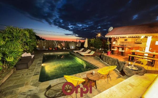 Maison à vendre    7 pièces • 160 m2 Petite-Île