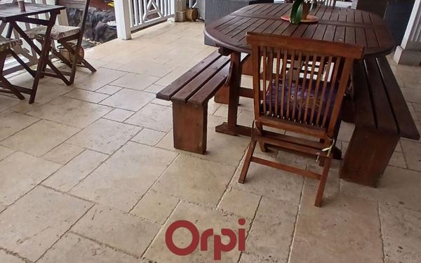 Maison à vendre    7 pièces • 160 m2 Petite-Île