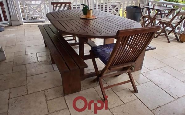 Maison à vendre    7 pièces • 160 m2 Petite-Île