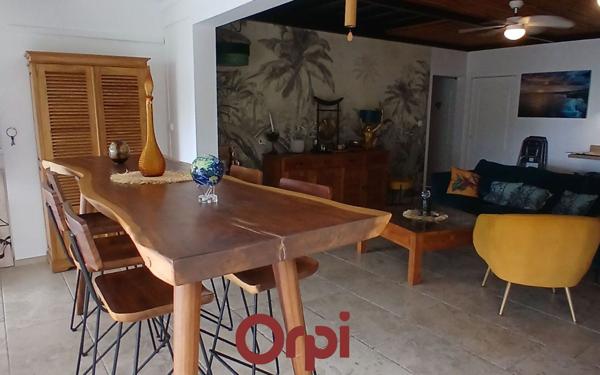 Maison à vendre    7 pièces • 160 m2 Petite-Île