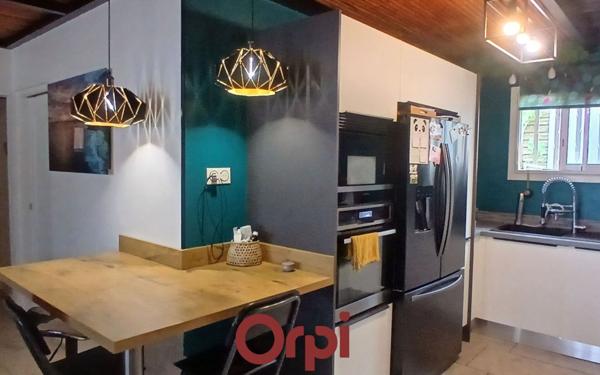 Maison à vendre    7 pièces • 160 m2 Petite-Île