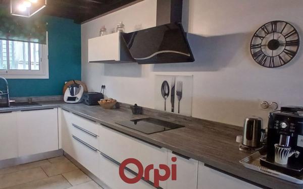 Maison à vendre    7 pièces • 160 m2 Petite-Île