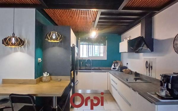 Maison à vendre    7 pièces • 160 m2 Petite-Île