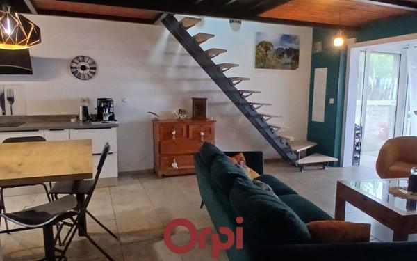 Maison à vendre    7 pièces • 160 m2 Petite-Île