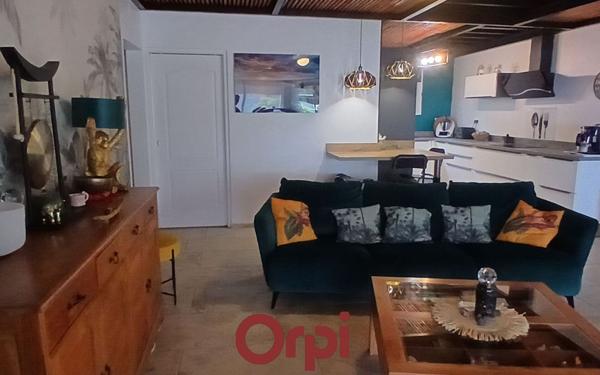 Maison à vendre    7 pièces • 160 m2 Petite-Île