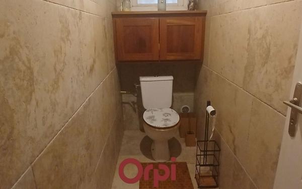 Maison à vendre    7 pièces • 160 m2 Petite-Île