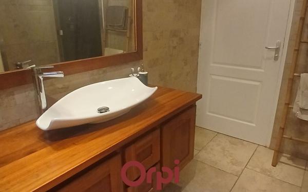 Maison à vendre    7 pièces • 160 m2 Petite-Île