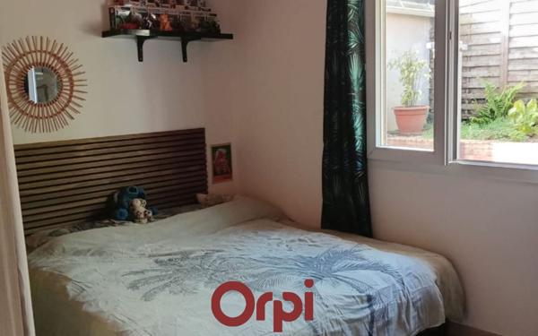 Maison à vendre    7 pièces • 160 m2 Petite-Île