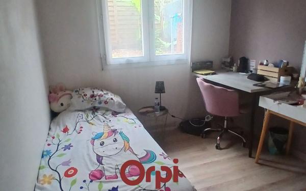 Maison à vendre    7 pièces • 160 m2 Petite-Île