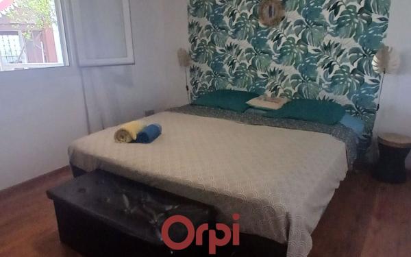 Maison à vendre    7 pièces • 160 m2 Petite-Île