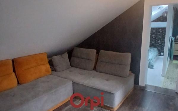 Maison à vendre    7 pièces • 160 m2 Petite-Île