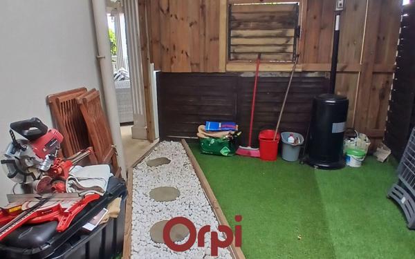 Maison à vendre    7 pièces • 160 m2 Petite-Île