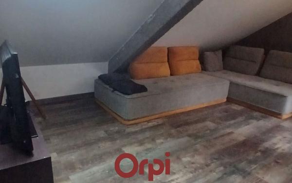 Maison à vendre    7 pièces • 160 m2 Petite-Île