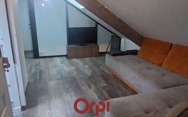 Maison à vendre    7 pièces • 160 m2 Petite-Île