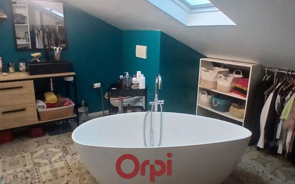 Maison à vendre    7 pièces • 160 m2 Petite-Île